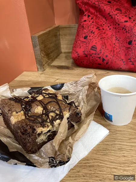 Photo 2 de Boulangerie Bon & Bô - Bastille, boulangerie à Paris