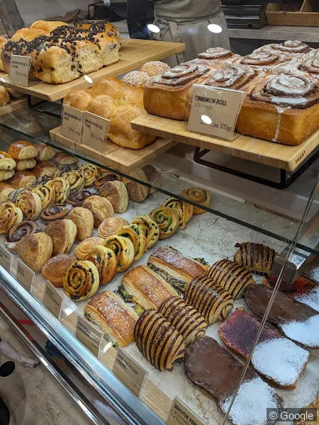 Photo 3 de Boulangerie Bon & Bô - Bastille, boulangerie à Paris