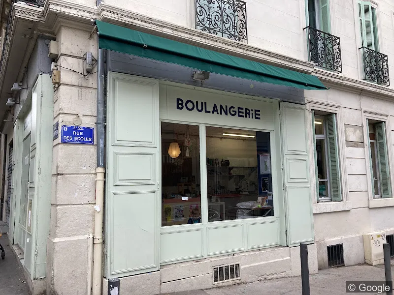 Photo de Boulangerie Boni, boulangerie à Marseille