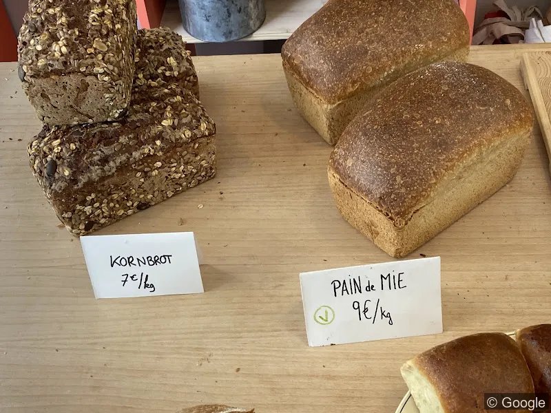Photo 3 de Boulangerie Boni, boulangerie à Marseille