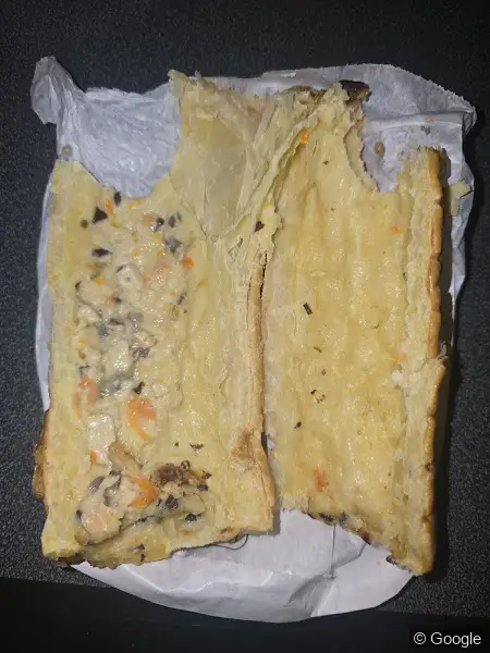 Photo 2 de Boulangerie Boufflers, boulangerie à Nancy