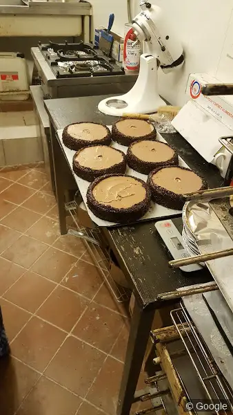 Photo 3 de Boulangerie Boufflers, boulangerie à Nancy