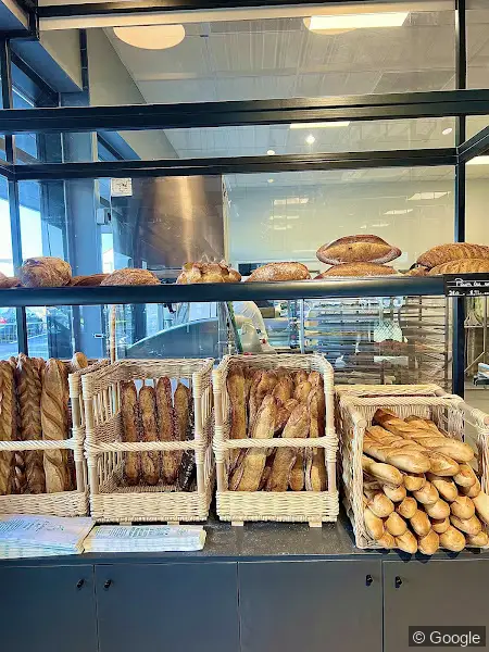 Photo de Boulangerie, boulangerie à Argenteuil
