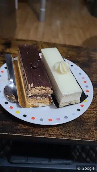 Photo 2 de Boulangerie, boulangerie à Argenteuil