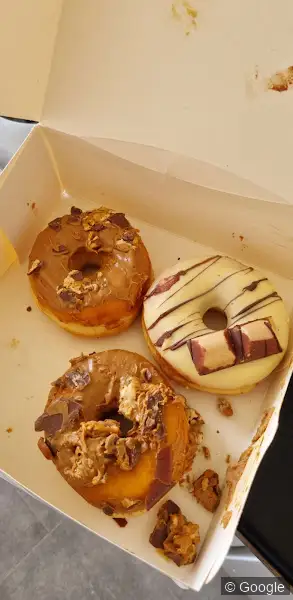 Photo 2 de Boulangerie, boulangerie à Aubervilliers