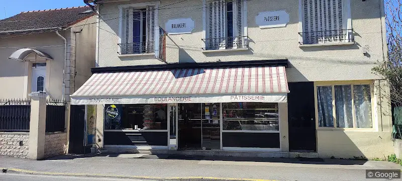 Photo de Boulangerie, boulangerie à Aulnay-sous-Bois