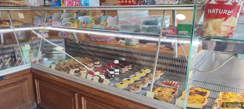 Photo 3 de Boulangerie, boulangerie à Aulnay-sous-Bois