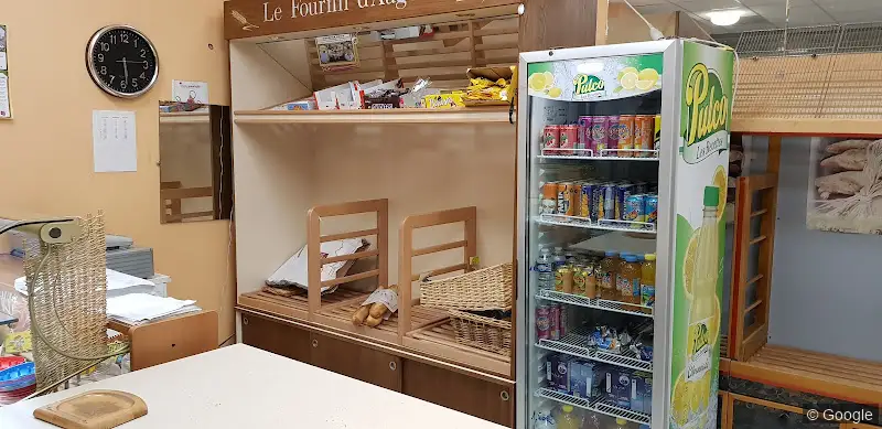 Photo de Boulangerie, boulangerie à Clermont-Ferrand