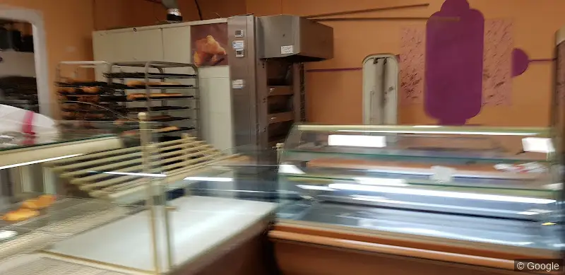Photo 3 de Boulangerie, boulangerie à Clermont-Ferrand