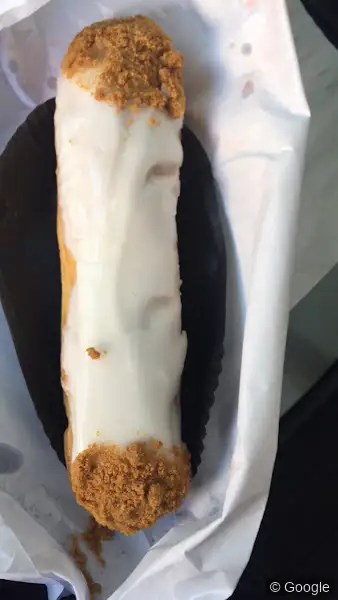 Photo 2 de Boulangerie, boulangerie à Courbevoie