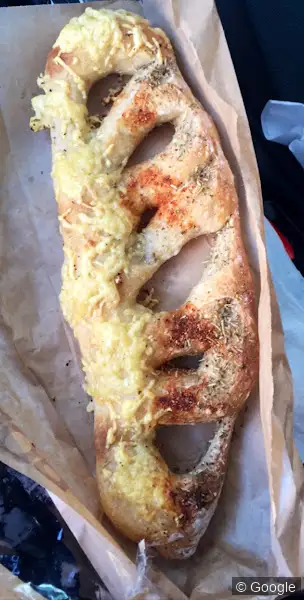 Photo 3 de Boulangerie, boulangerie à Courbevoie