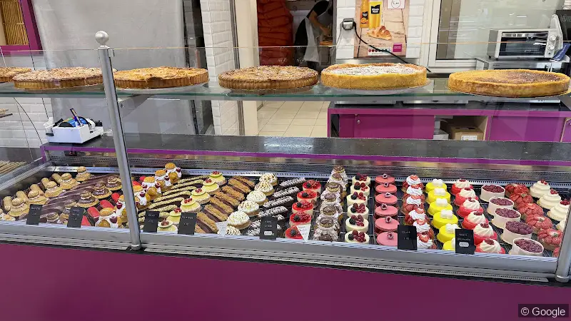 Photo de Boulangerie, boulangerie à Créteil