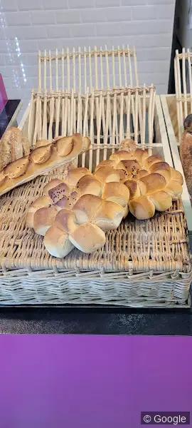 Photo 2 de Boulangerie, boulangerie à Créteil
