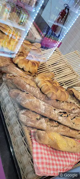 Photo 3 de Boulangerie, boulangerie à Créteil