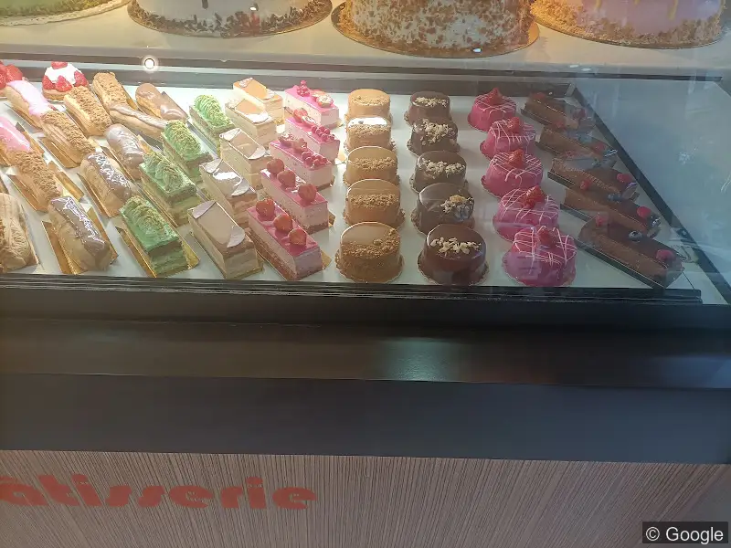 Photo de Boulangerie, boulangerie à Vitry-sur-Seine