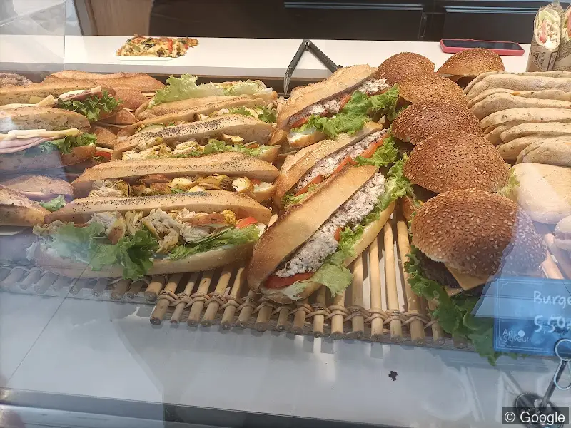 Photo 2 de Boulangerie, boulangerie à Vitry-sur-Seine