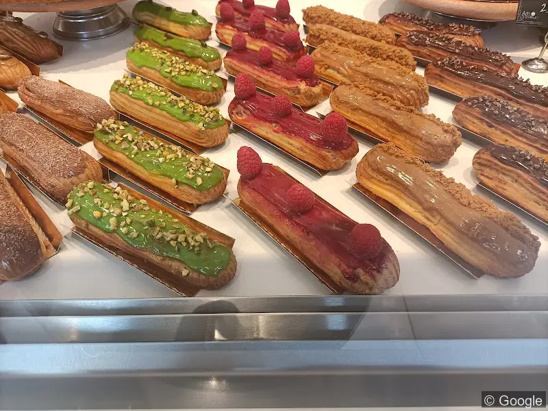 Photo 3 de Boulangerie, boulangerie à Vitry-sur-Seine