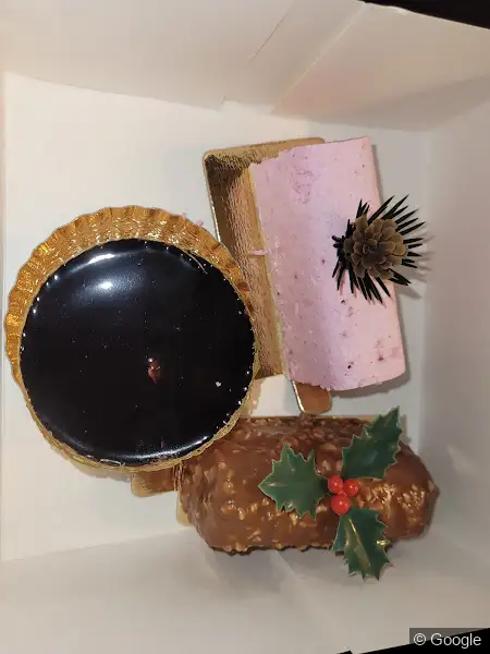 Photo 2 de Boulangerie Bousquet, boulangerie à Béziers