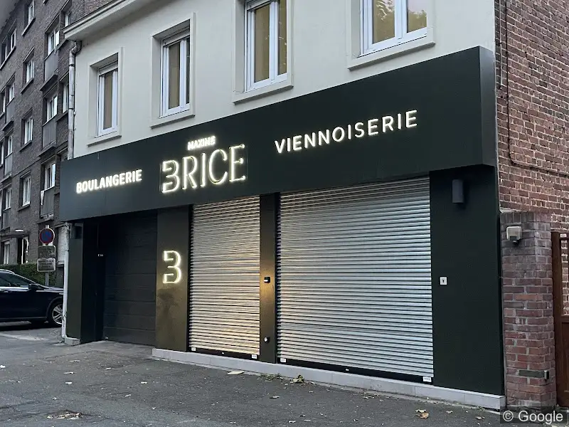 Photo de Boulangerie Brice, boulangerie à Roubaix