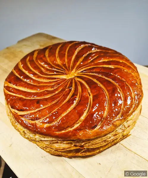 Photo 2 de Boulangerie Brice, boulangerie à Roubaix