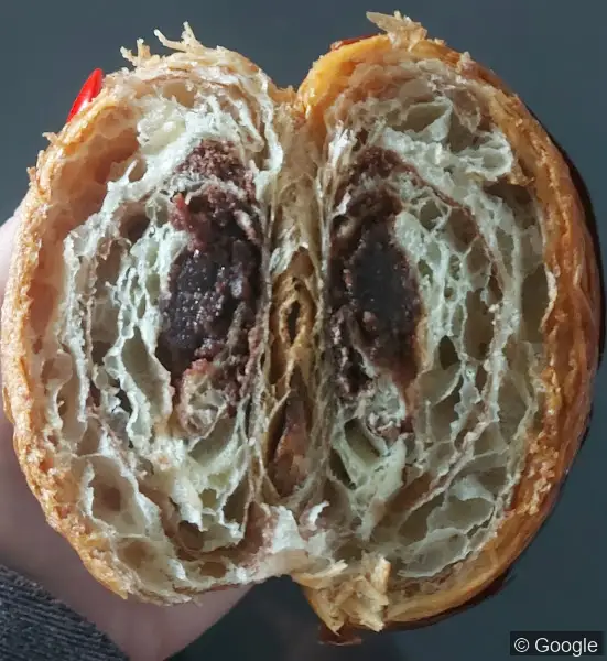 Photo 3 de Boulangerie Brice, boulangerie à Roubaix