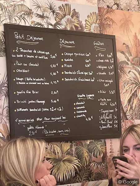 Photo 2 de Boulangerie Brier, boulangerie à Lille