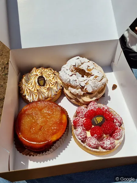 Photo 3 de Boulangerie Brier, boulangerie à Lille