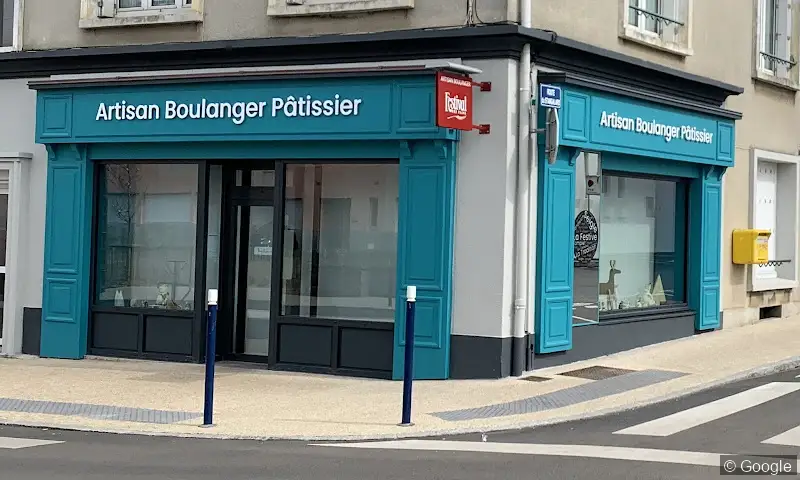 Photo de Boulangerie Brisbart, boulangerie à Brest