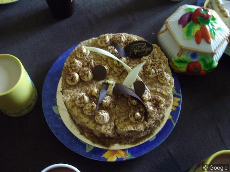 Photo 2 de Boulangerie Brisbart, boulangerie à Brest