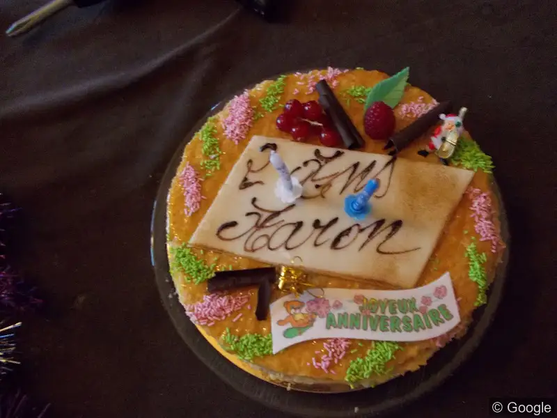 Photo 3 de Boulangerie Brisbart, boulangerie à Brest