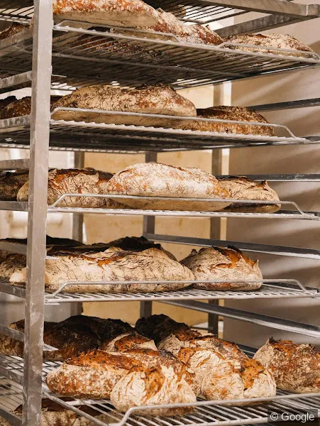 Photo de Boulangerie Buffon - Pains, viennoiseries et pâtisseries bio, boulangerie à Dijon