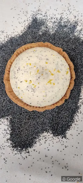 Photo 2 de Boulangerie Buffon - Pains, viennoiseries et pâtisseries bio, boulangerie à Dijon