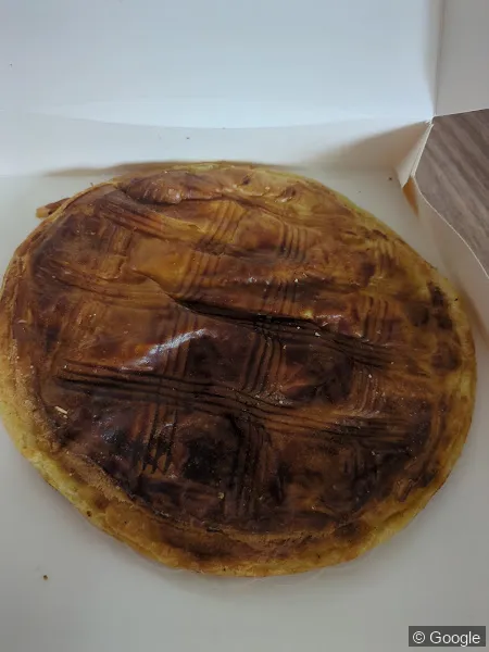 Photo 3 de Boulangerie Buffon - Pains, viennoiseries et pâtisseries bio, boulangerie à Dijon