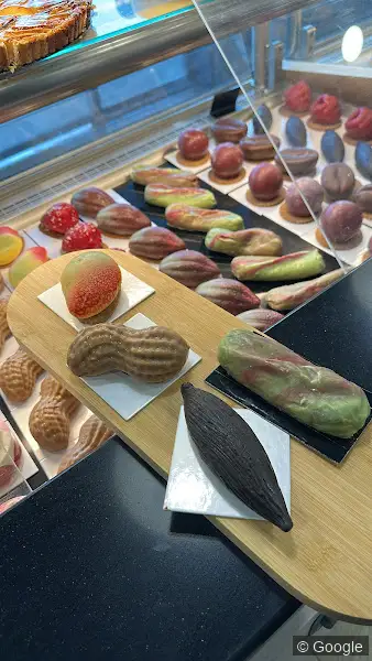 Photo 3 de boulangerie ça Croustille, boulangerie à Avignon