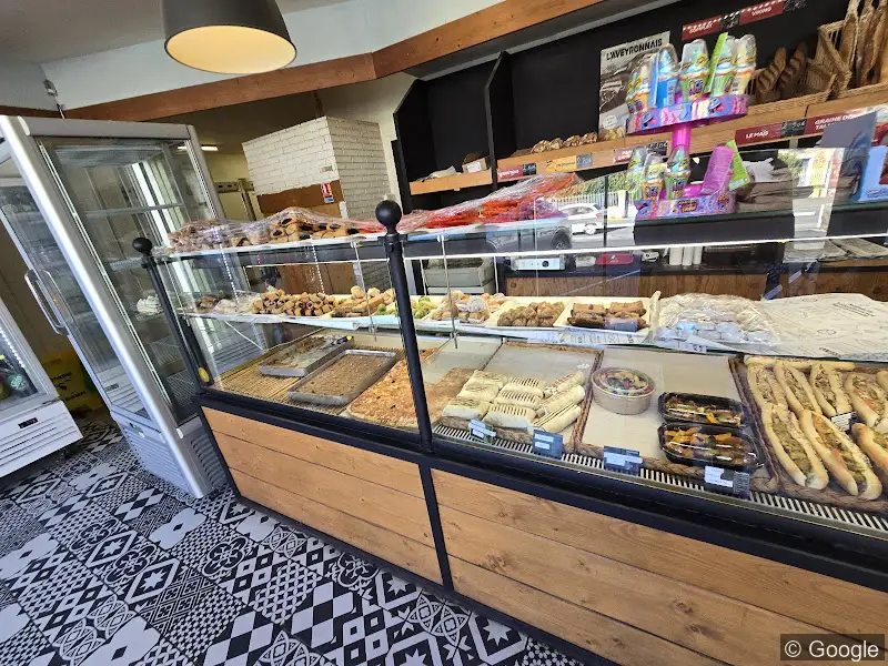 Photo de Boulangerie ça croustille, boulangerie à Avignon