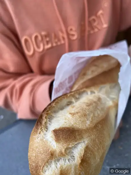 Photo 2 de Boulangerie ça croustille, boulangerie à Avignon