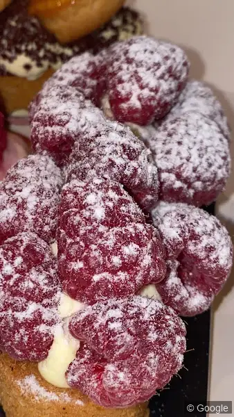 Photo 3 de Boulangerie ça croustille, boulangerie à Avignon