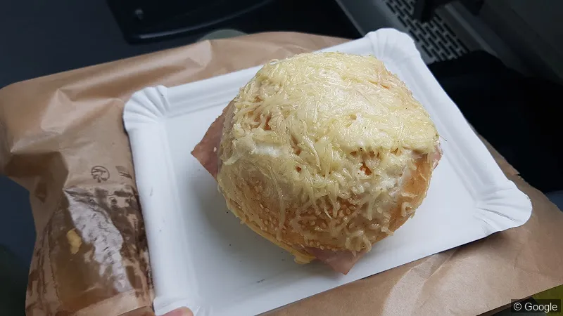 Photo 2 de Boulangerie Carciofi, boulangerie à Strasbourg
