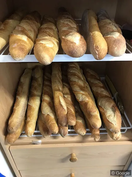 Photo 3 de Boulangerie Carciofi, boulangerie à Strasbourg