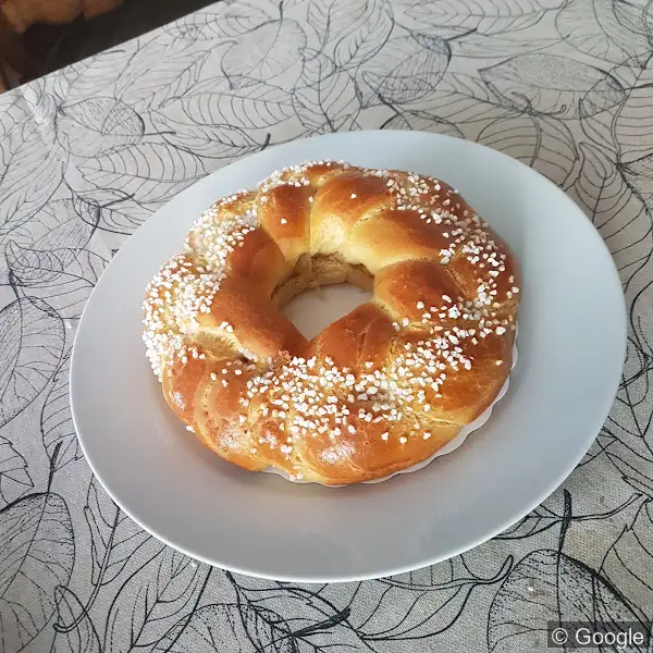 Photo 2 de Boulangerie Carlier Créateur d'envies... Artisan Fabricant, boulangerie à Poitiers