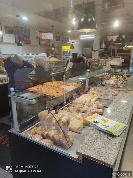 Photo de Boulangerie Carnot, boulangerie à Saint-Étienne