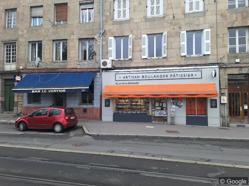 Photo 2 de Boulangerie Carnot, boulangerie à Saint-Étienne