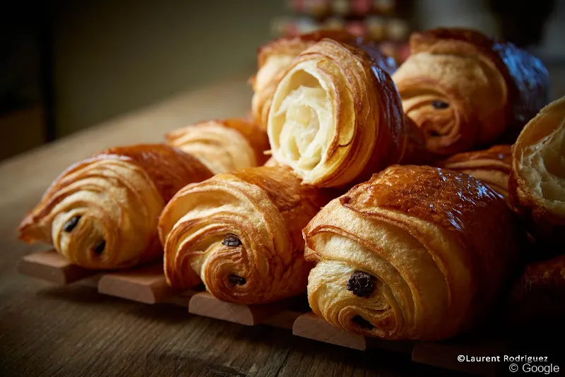 Photo 3 de Boulangerie Case à pain Campus, boulangerie à Reims