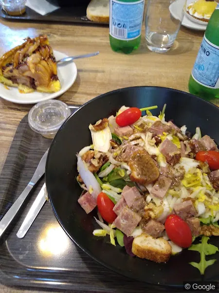 Photo 2 de Boulangerie Case à pain La Fabrique, boulangerie à Reims