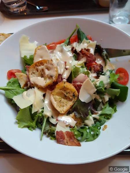 Photo 3 de Boulangerie Case à pain La Fabrique, boulangerie à Reims