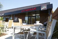 Photo de Boulangerie Case à pain La Fabrique, boulangerie à Reims