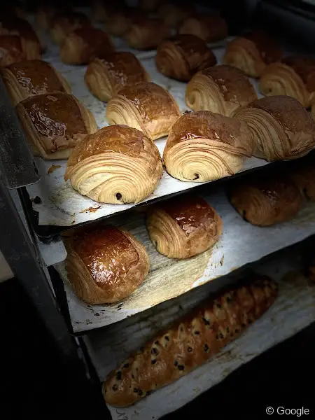 Photo 2 de Boulangerie Cédric et Maryline, boulangerie à Besançon