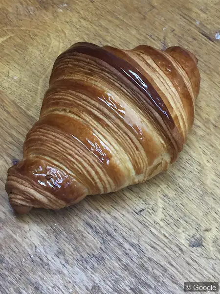 Photo 3 de Boulangerie Cédric et Maryline, boulangerie à Besançon