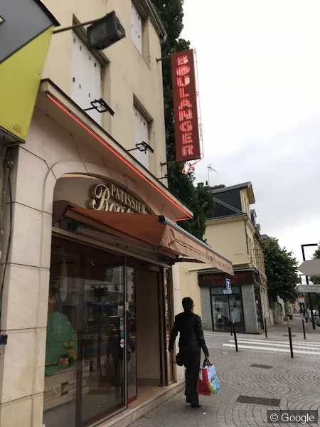 Photo de Boulangerie centrale, boulangerie à Le Havre