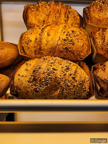 Photo 3 de Boulangerie centrale, boulangerie à Le Havre